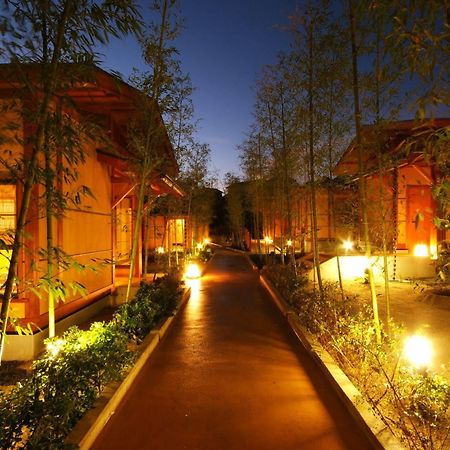 Ujo Soan (Adults Only) Hotel Kyotango Buitenkant foto