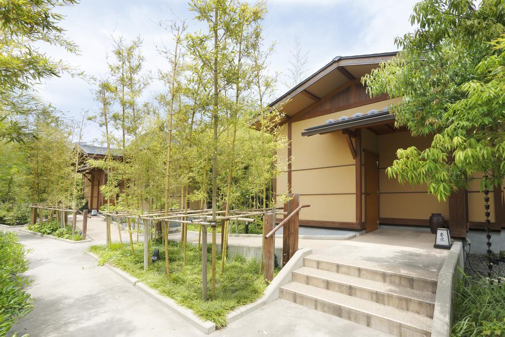Ujo Soan (Adults Only) Hotel Kyotango Buitenkant foto