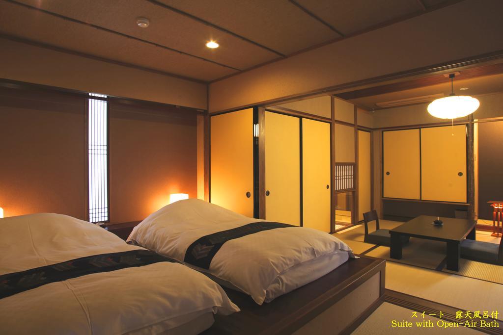 Ujo Soan (Adults Only) Hotel Kyotango Buitenkant foto