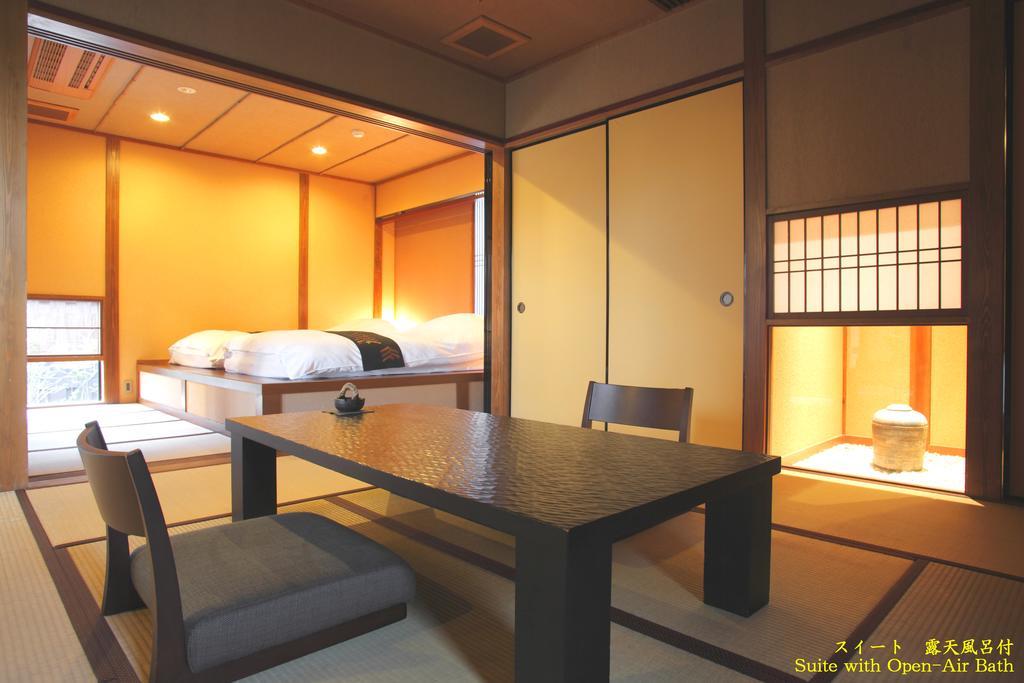Ujo Soan (Adults Only) Hotel Kyotango Buitenkant foto
