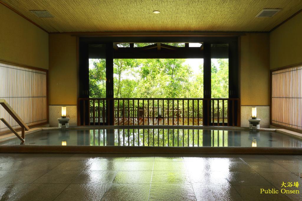 Ujo Soan (Adults Only) Hotel Kyotango Buitenkant foto