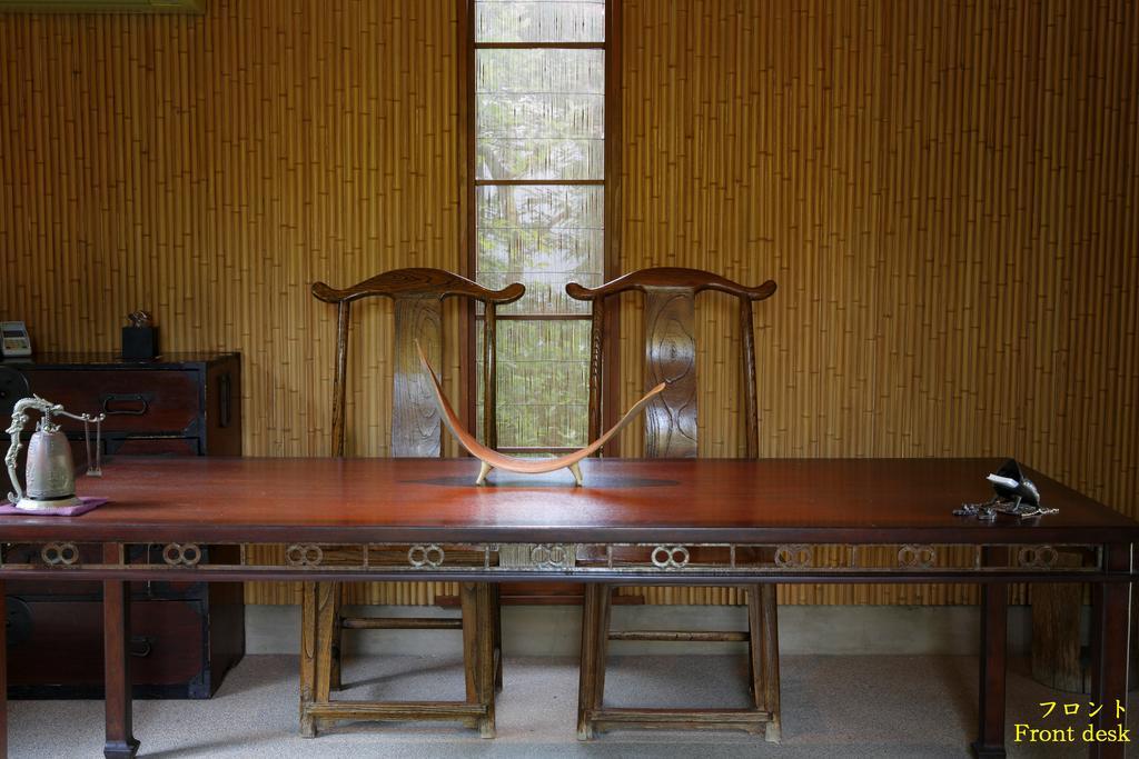 Ujo Soan (Adults Only) Hotel Kyotango Buitenkant foto