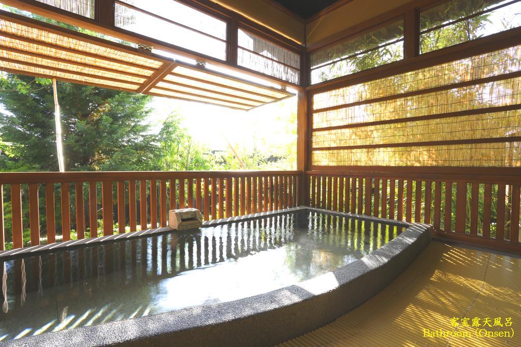Ujo Soan (Adults Only) Hotel Kyotango Buitenkant foto