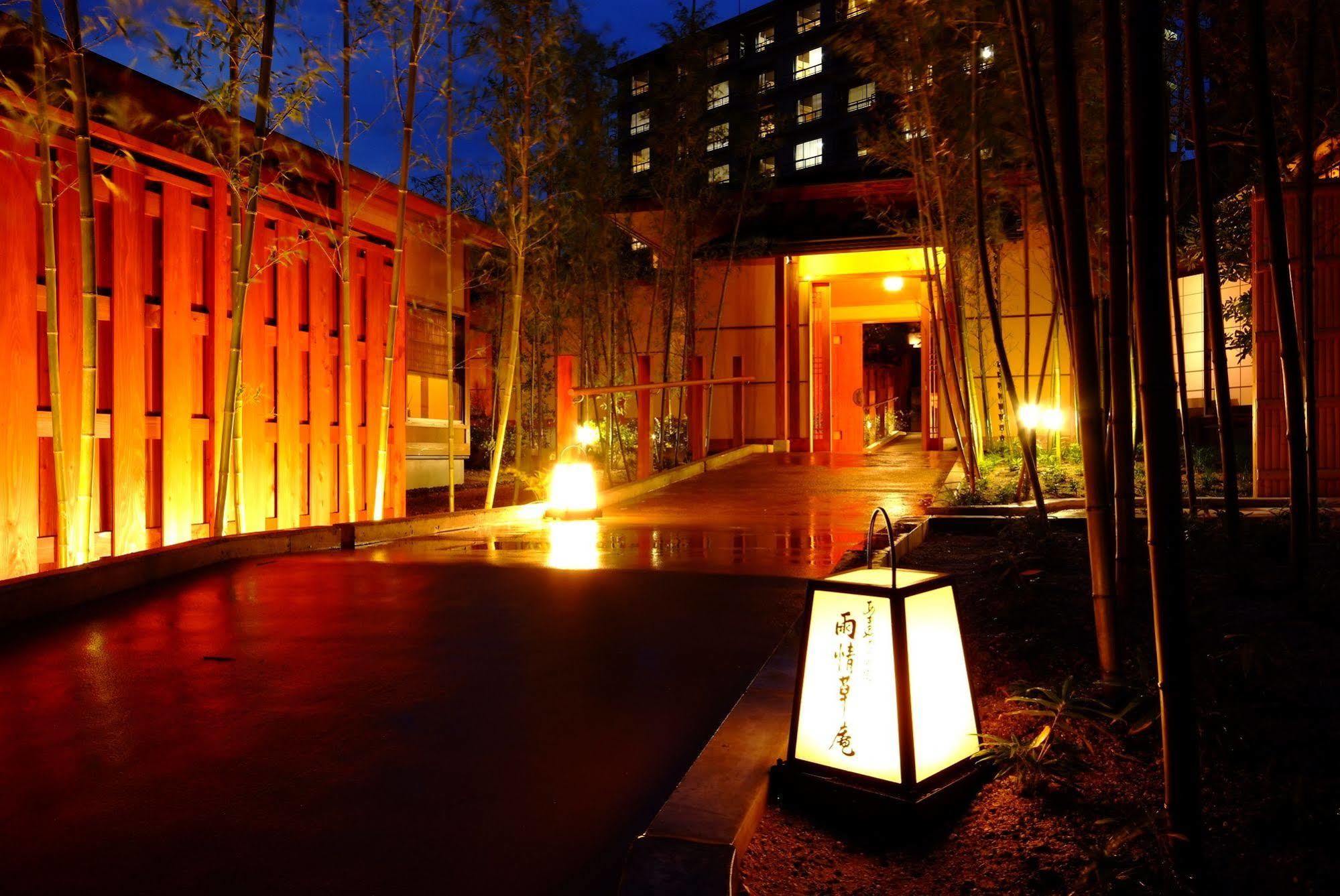 Ujo Soan (Adults Only) Hotel Kyotango Buitenkant foto