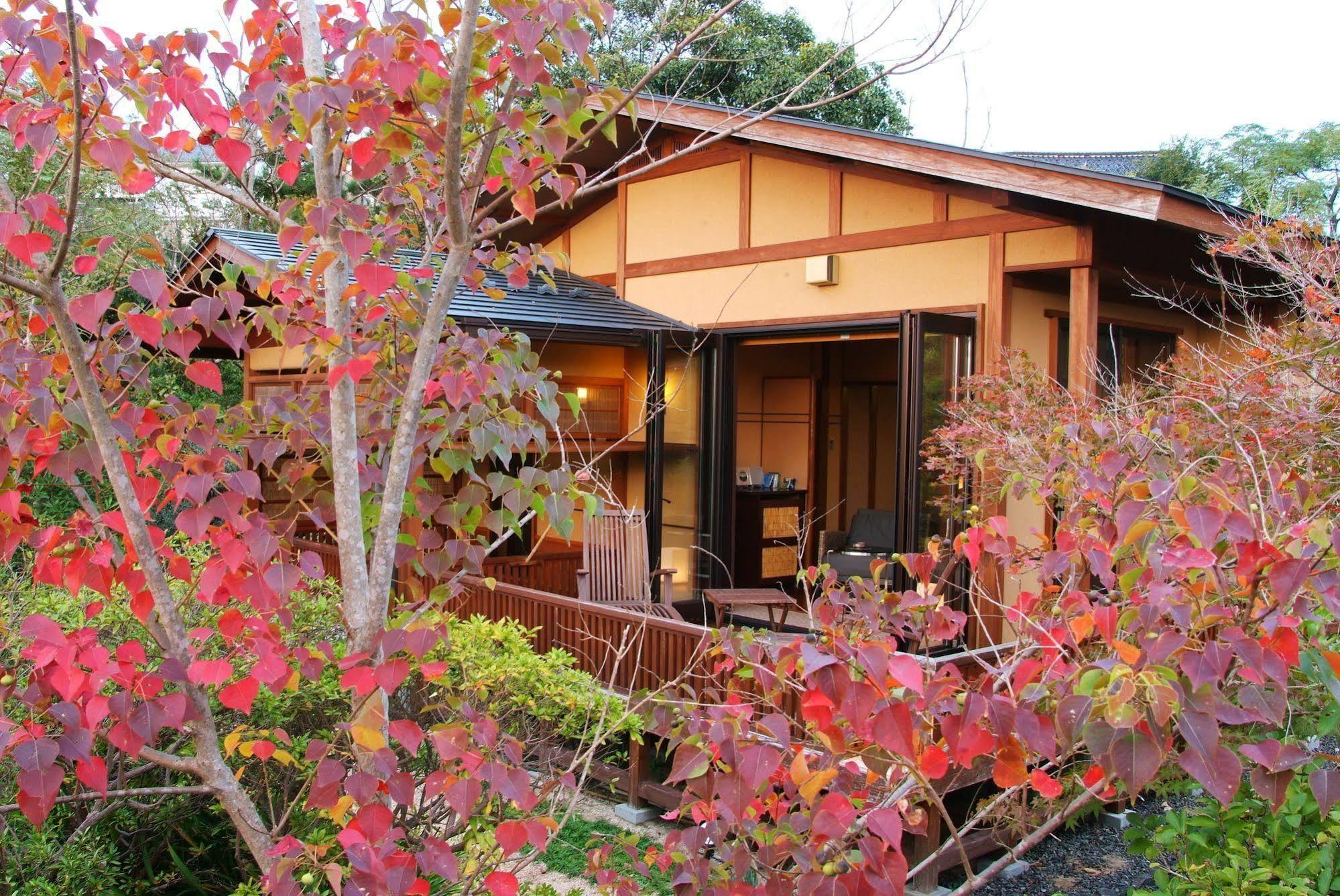 Ujo Soan (Adults Only) Hotel Kyotango Buitenkant foto