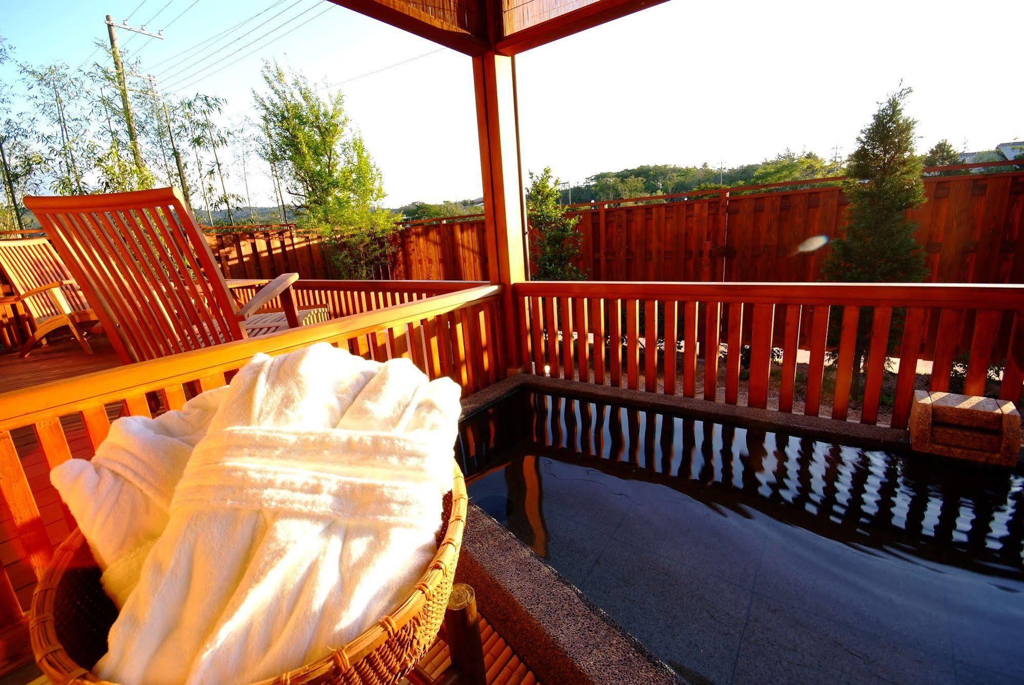 Ujo Soan (Adults Only) Hotel Kyotango Buitenkant foto
