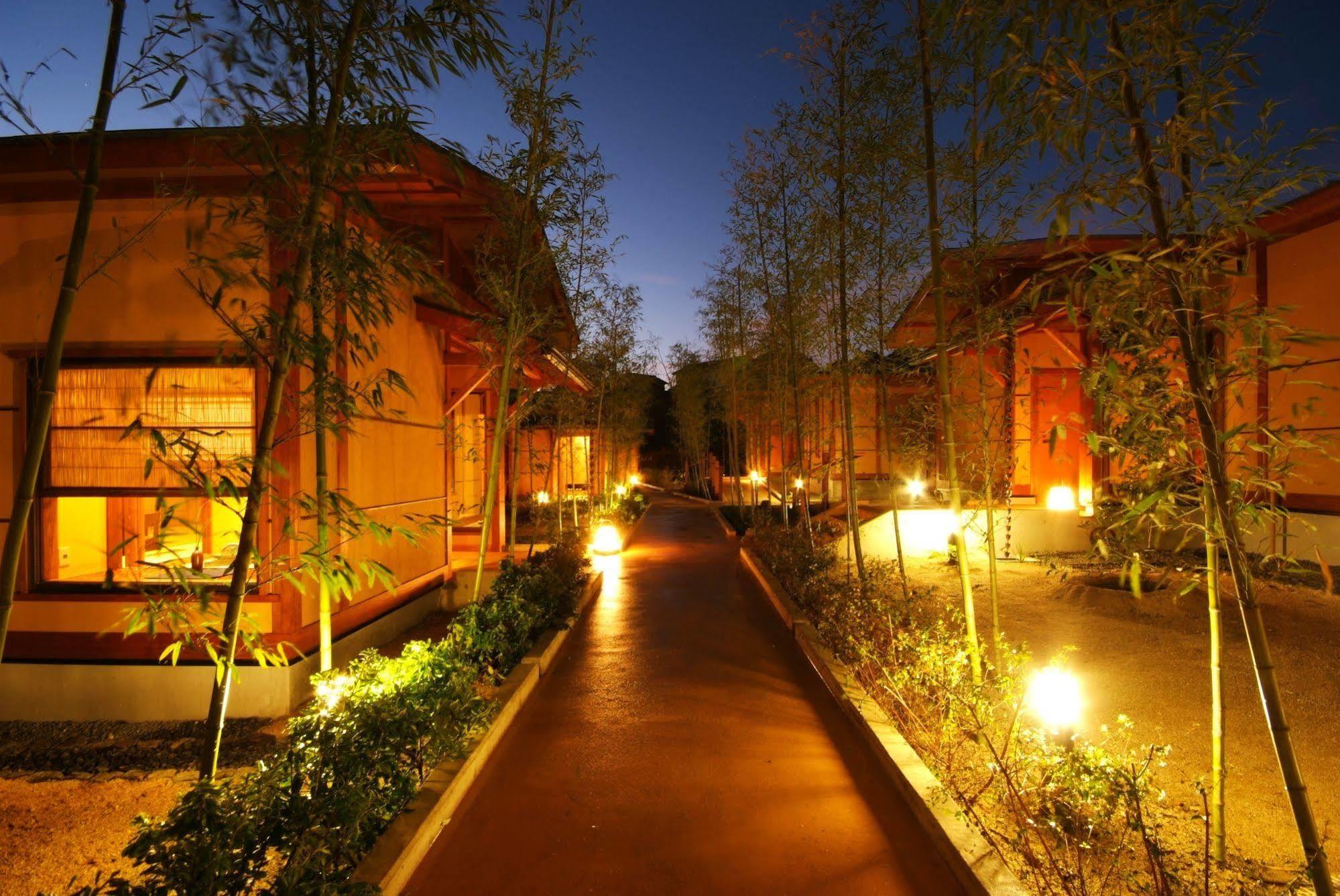 Ujo Soan (Adults Only) Hotel Kyotango Buitenkant foto